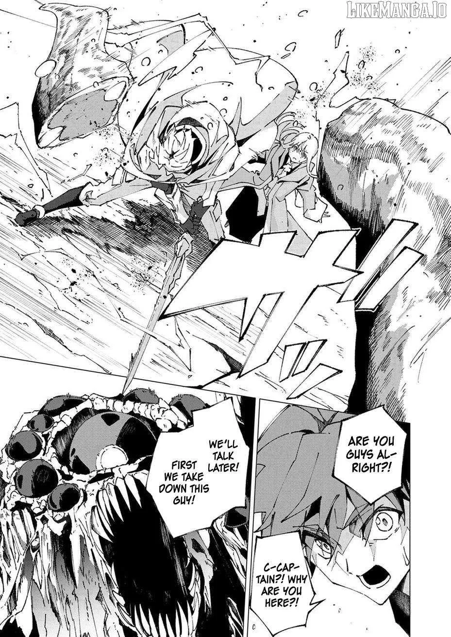 Since I Was Reincarnated Into the Strongest Side Character Who Dies Early On, I