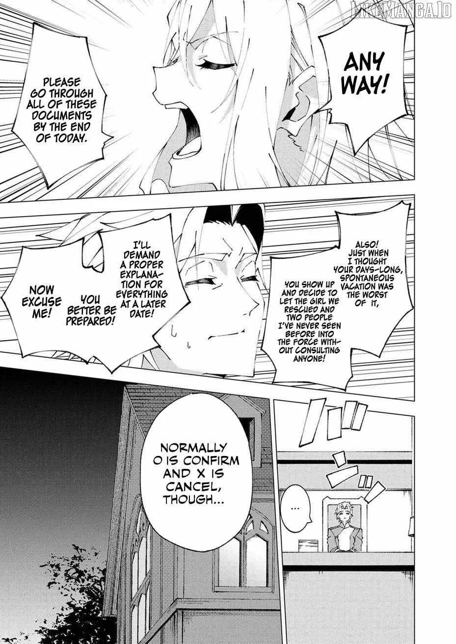 Since I Was Reincarnated Into the Strongest Side Character Who Dies Early On, I