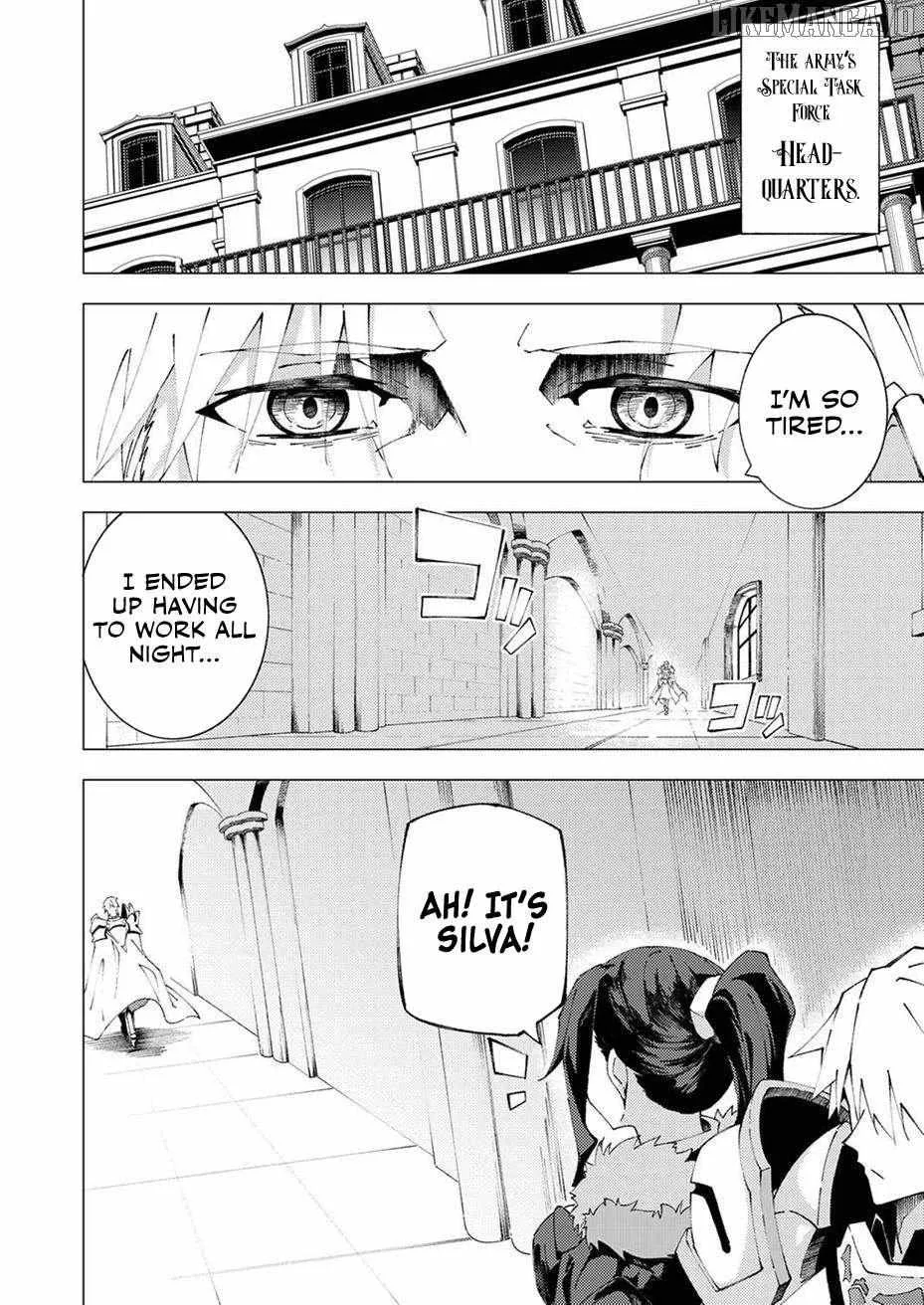 Since I Was Reincarnated Into the Strongest Side Character Who Dies Early On, I