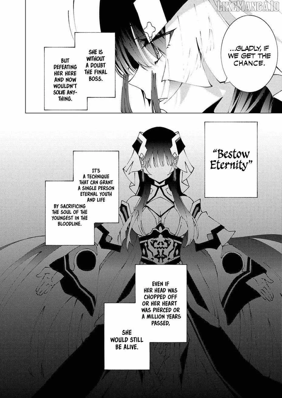 Since I Was Reincarnated Into the Strongest Side Character Who Dies Early On, I