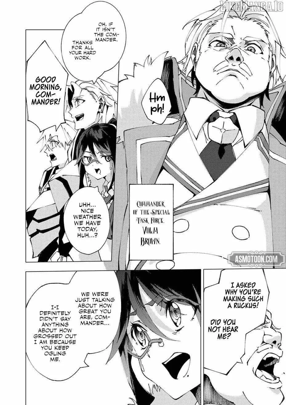 Since I Was Reincarnated Into the Strongest Side Character Who Dies Early On, I
