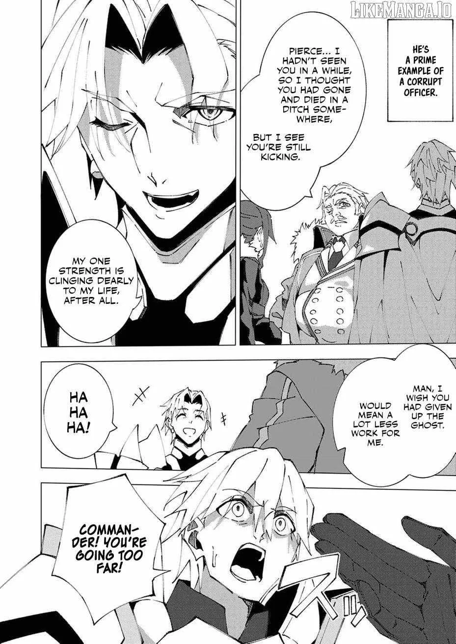 Since I Was Reincarnated Into the Strongest Side Character Who Dies Early On, I