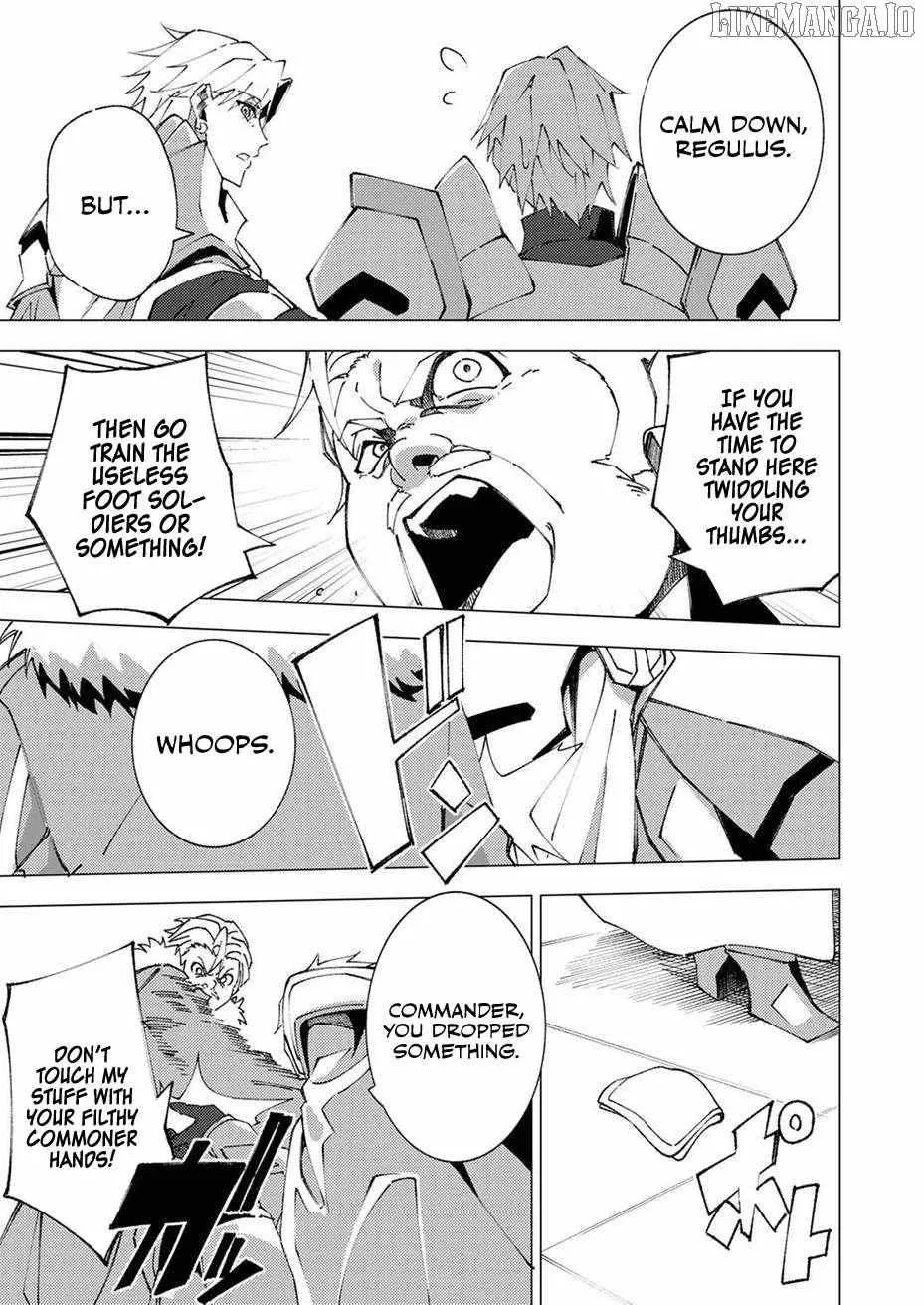 Since I Was Reincarnated Into the Strongest Side Character Who Dies Early On, I