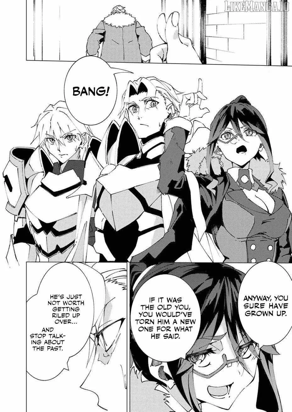 Since I Was Reincarnated Into the Strongest Side Character Who Dies Early On, I