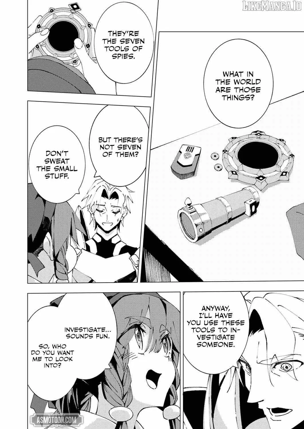 Since I Was Reincarnated Into the Strongest Side Character Who Dies Early On, I