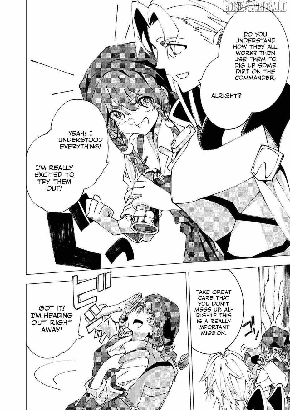 Since I Was Reincarnated Into the Strongest Side Character Who Dies Early On, I