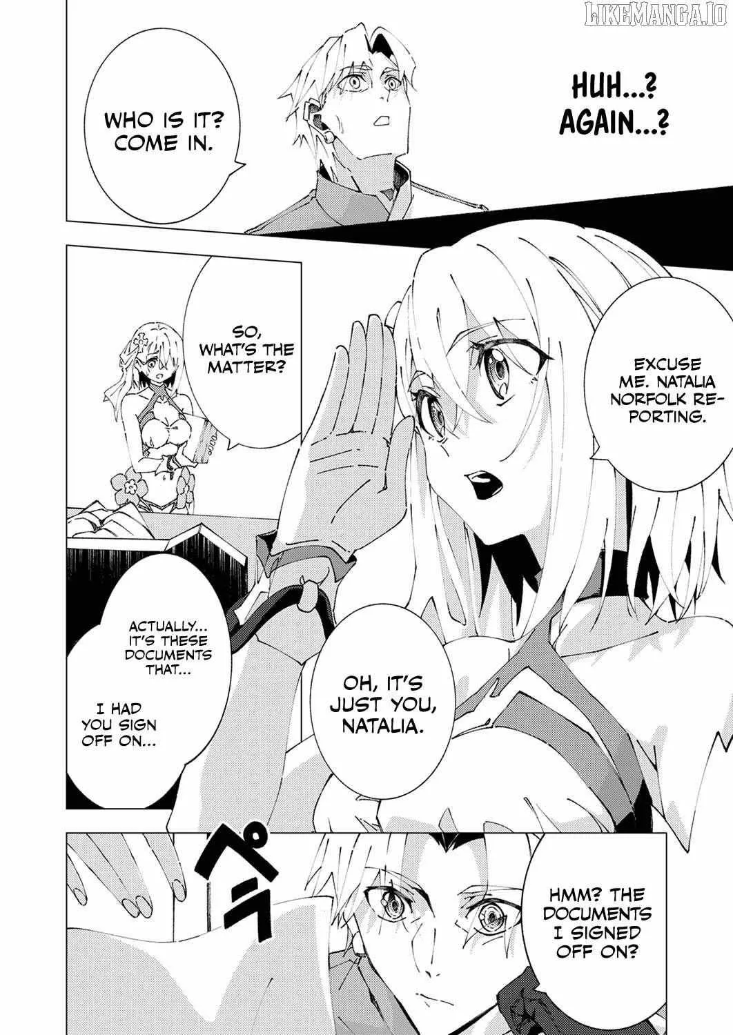 Since I Was Reincarnated Into the Strongest Side Character Who Dies Early On, I