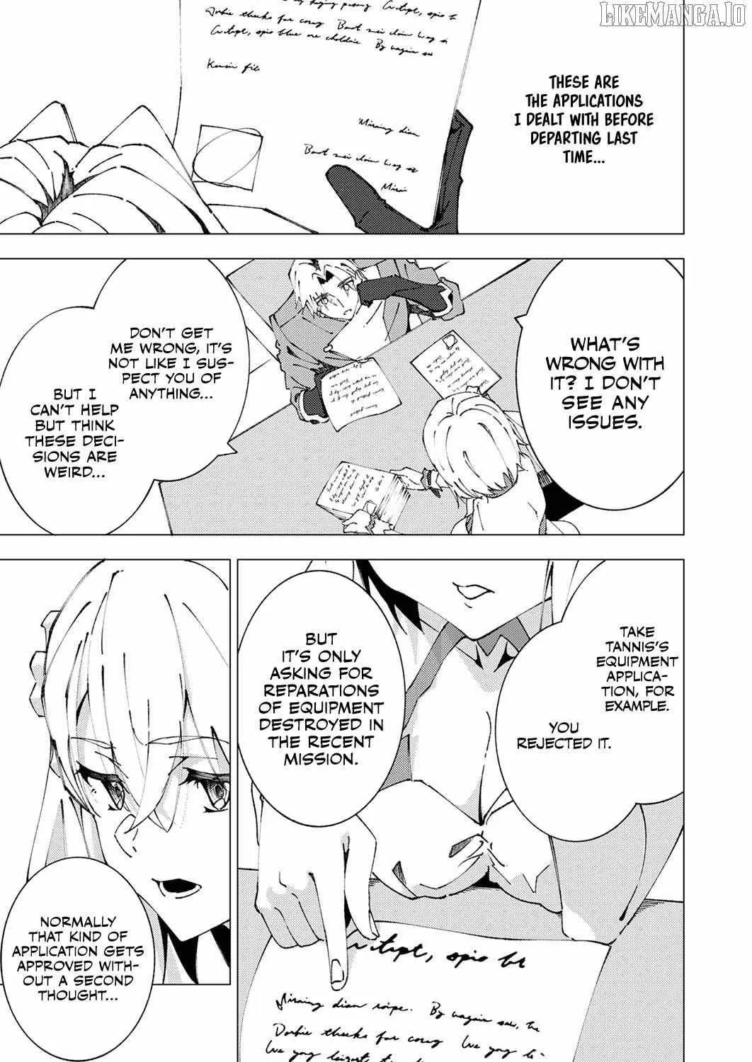 Since I Was Reincarnated Into the Strongest Side Character Who Dies Early On, I