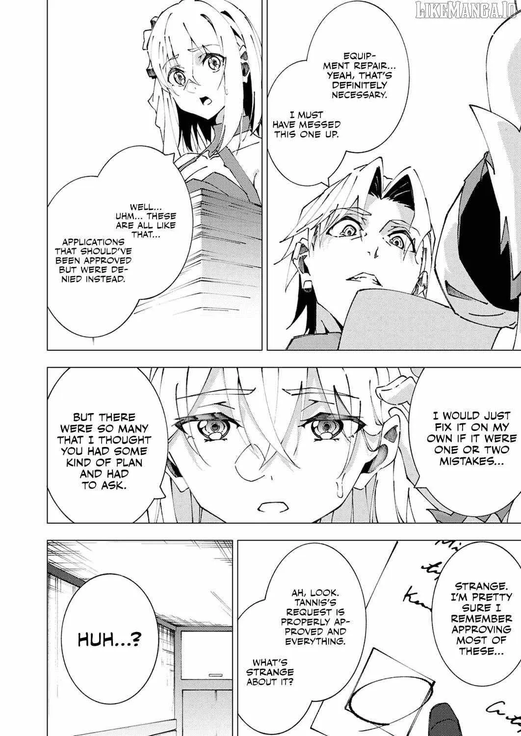 Since I Was Reincarnated Into the Strongest Side Character Who Dies Early On, I