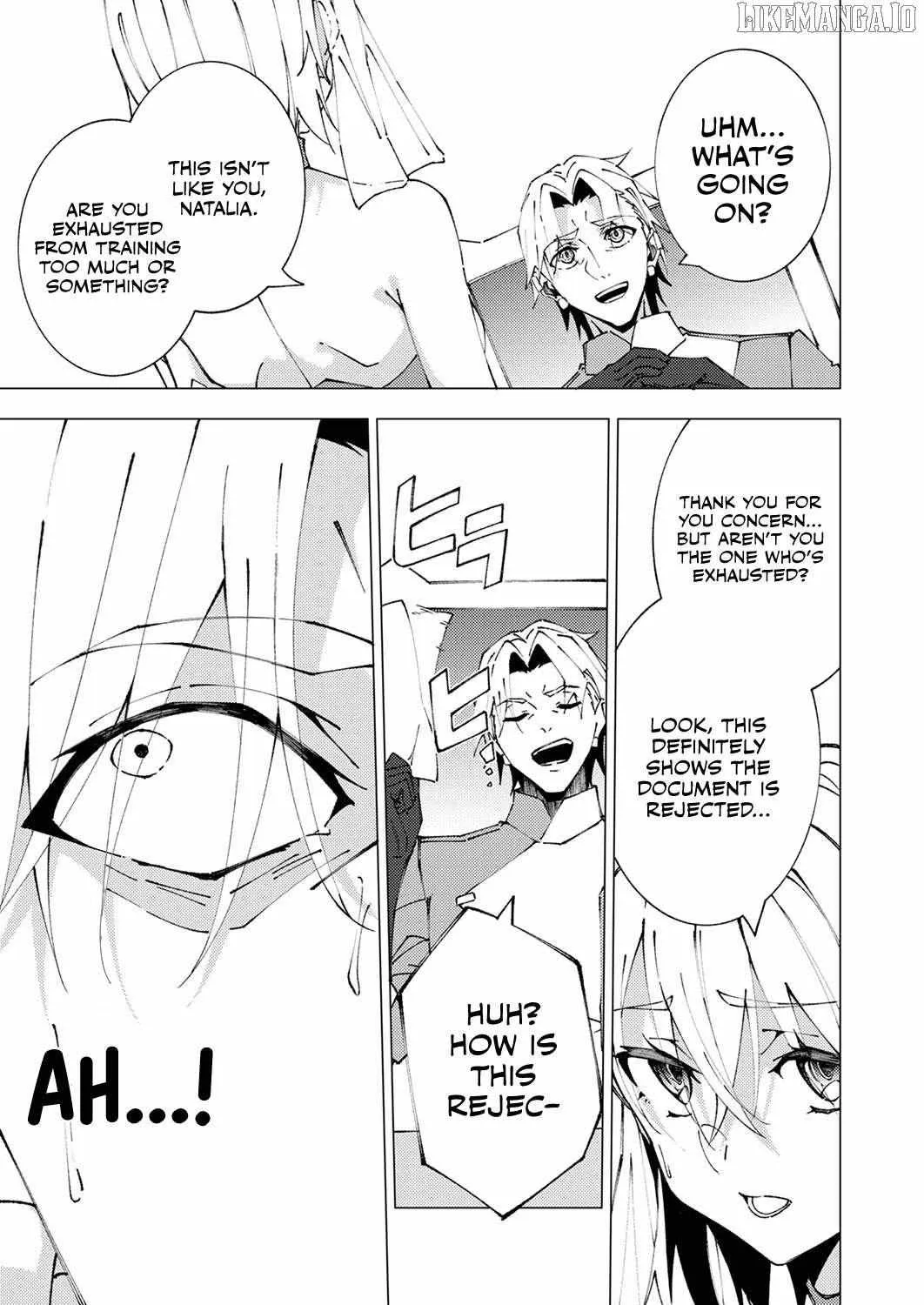Since I Was Reincarnated Into the Strongest Side Character Who Dies Early On, I