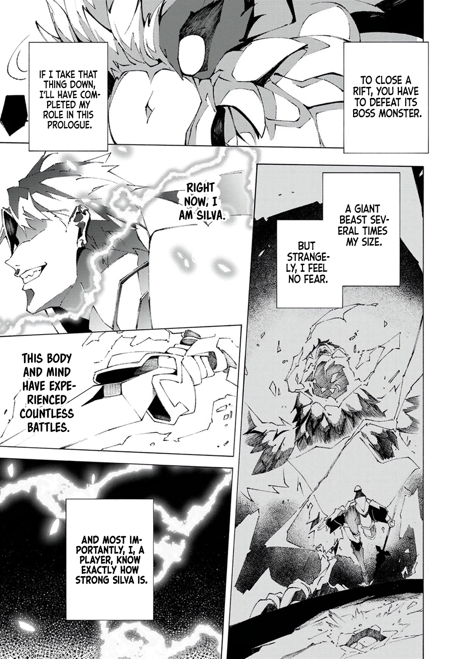 Since I was Reincarnated into the Strongest Side Character Who Dies Early on, I