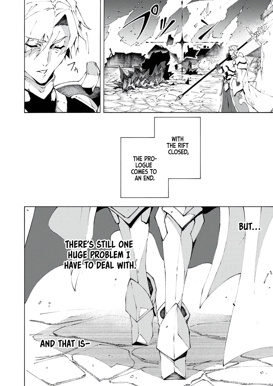 Since I was Reincarnated into the Strongest Side Character Who Dies Early on, I