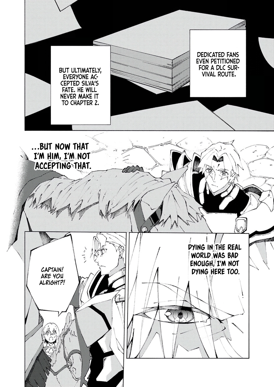 Since I was Reincarnated into the Strongest Side Character Who Dies Early on, I