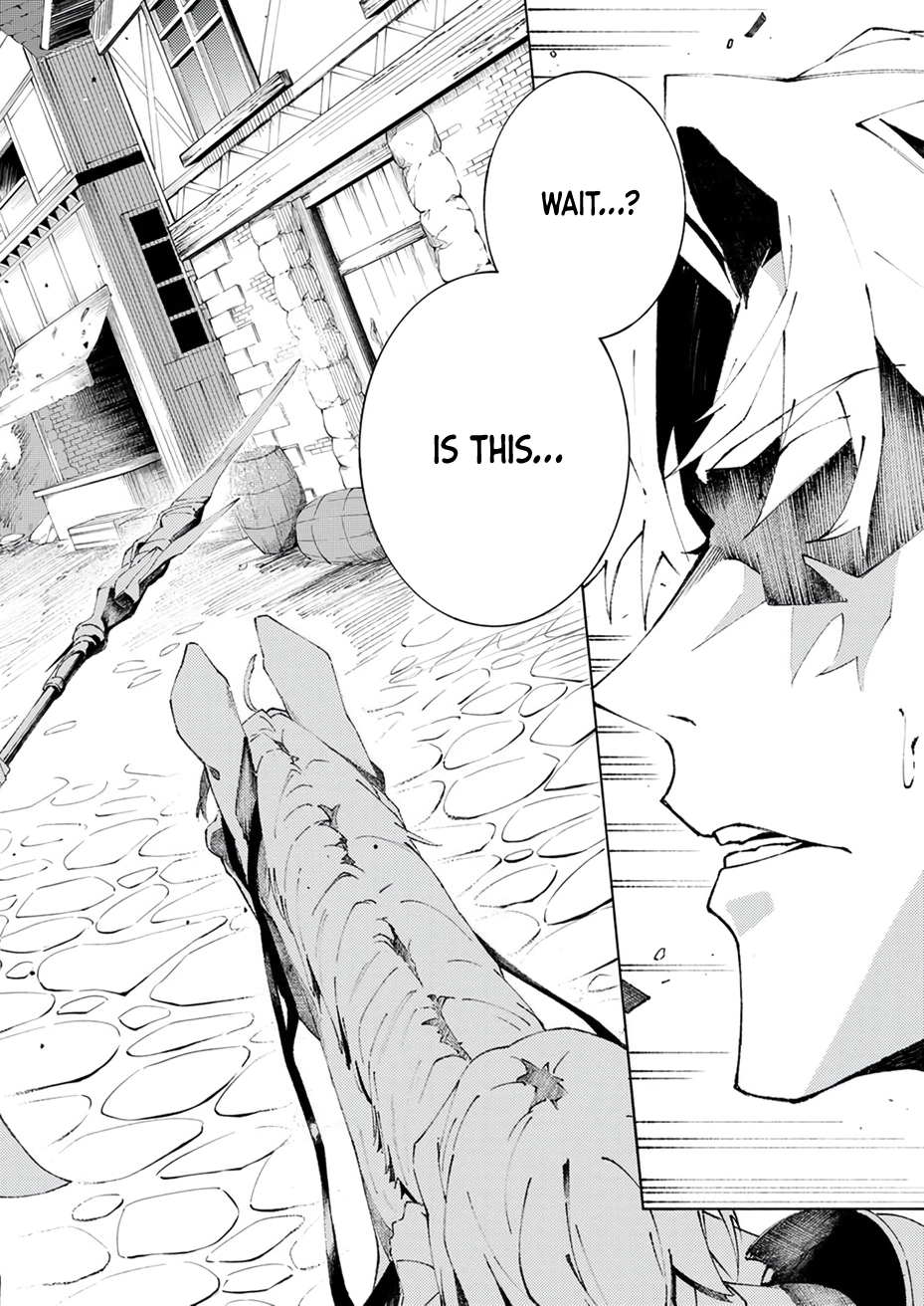 Since I was Reincarnated into the Strongest Side Character Who Dies Early on, I