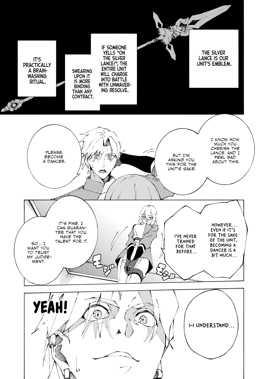 Since I was Reincarnated into the Strongest Side Character Who Dies Early on, I