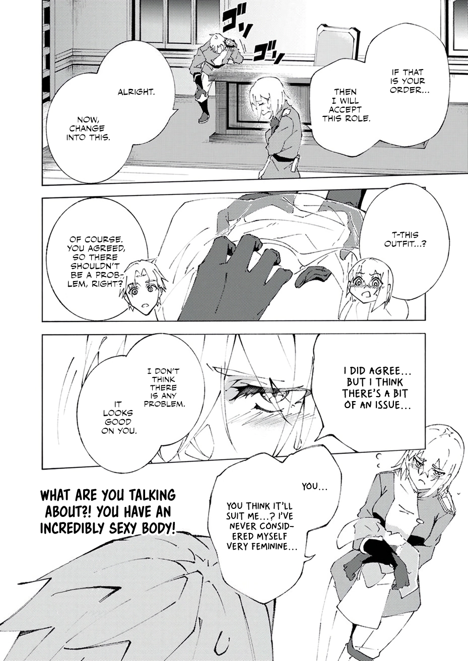 Since I was Reincarnated into the Strongest Side Character Who Dies Early on, I