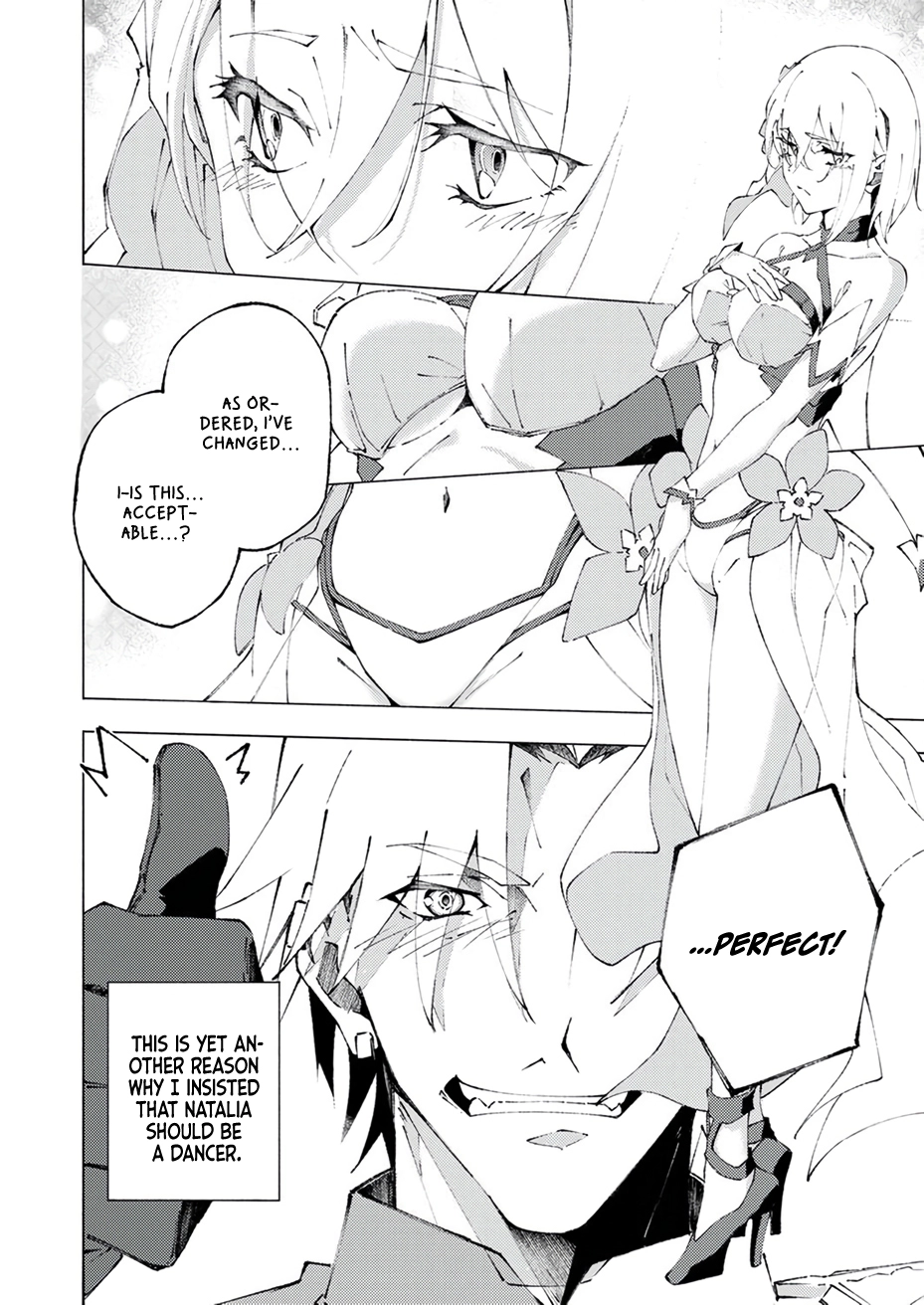 Since I was Reincarnated into the Strongest Side Character Who Dies Early on, I