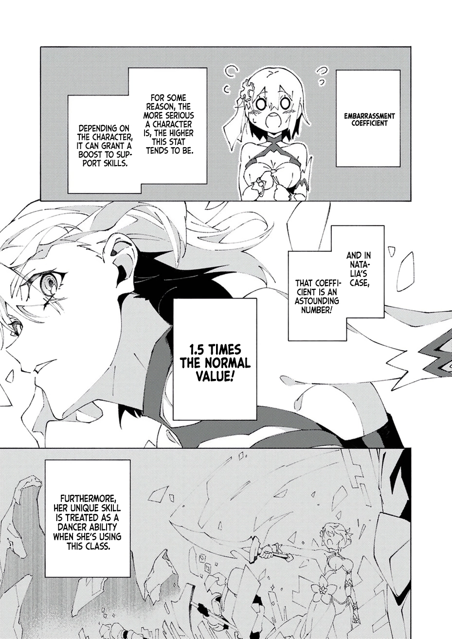 Since I was Reincarnated into the Strongest Side Character Who Dies Early on, I