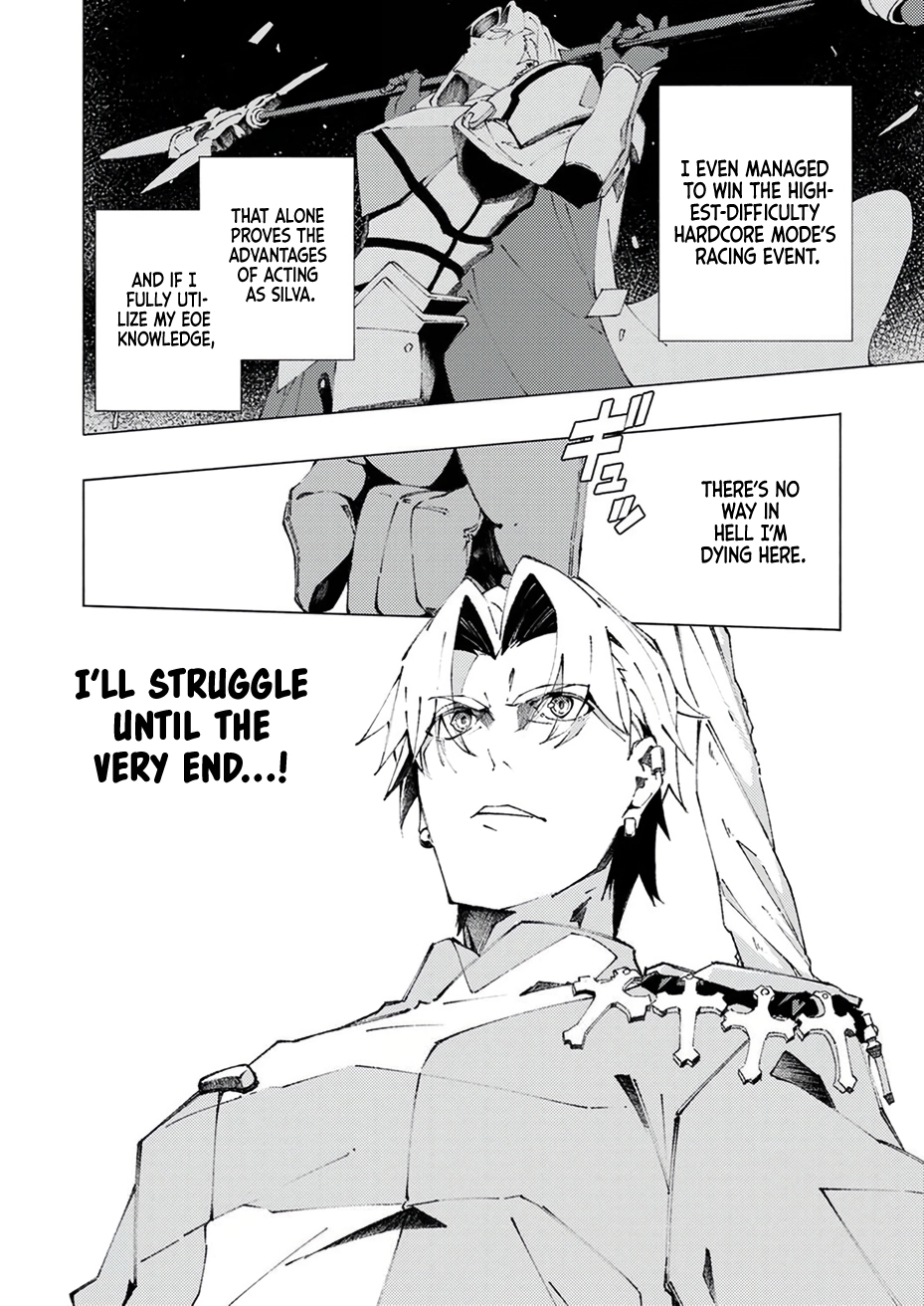 Since I was Reincarnated into the Strongest Side Character Who Dies Early on, I