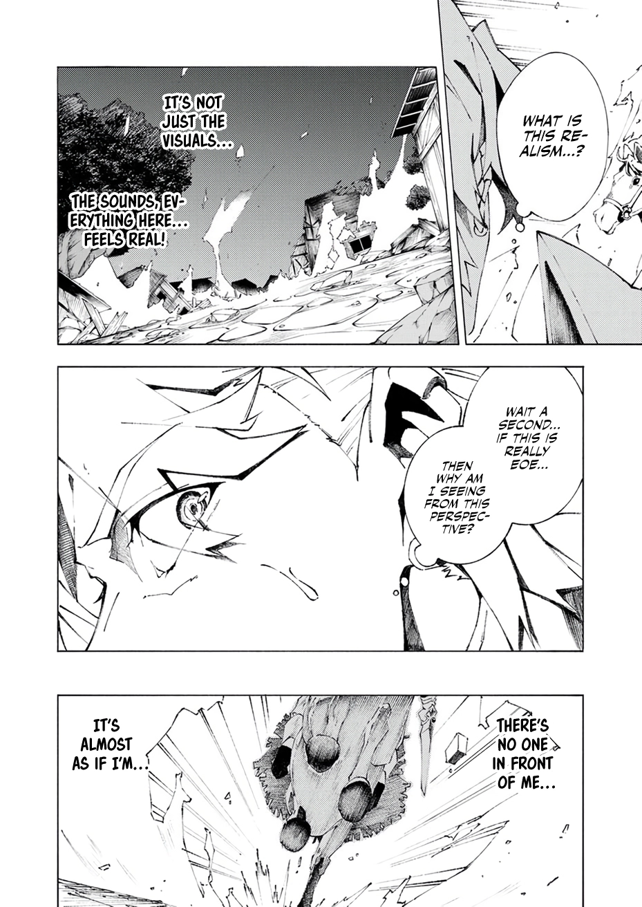 Since I was Reincarnated into the Strongest Side Character Who Dies Early on, I