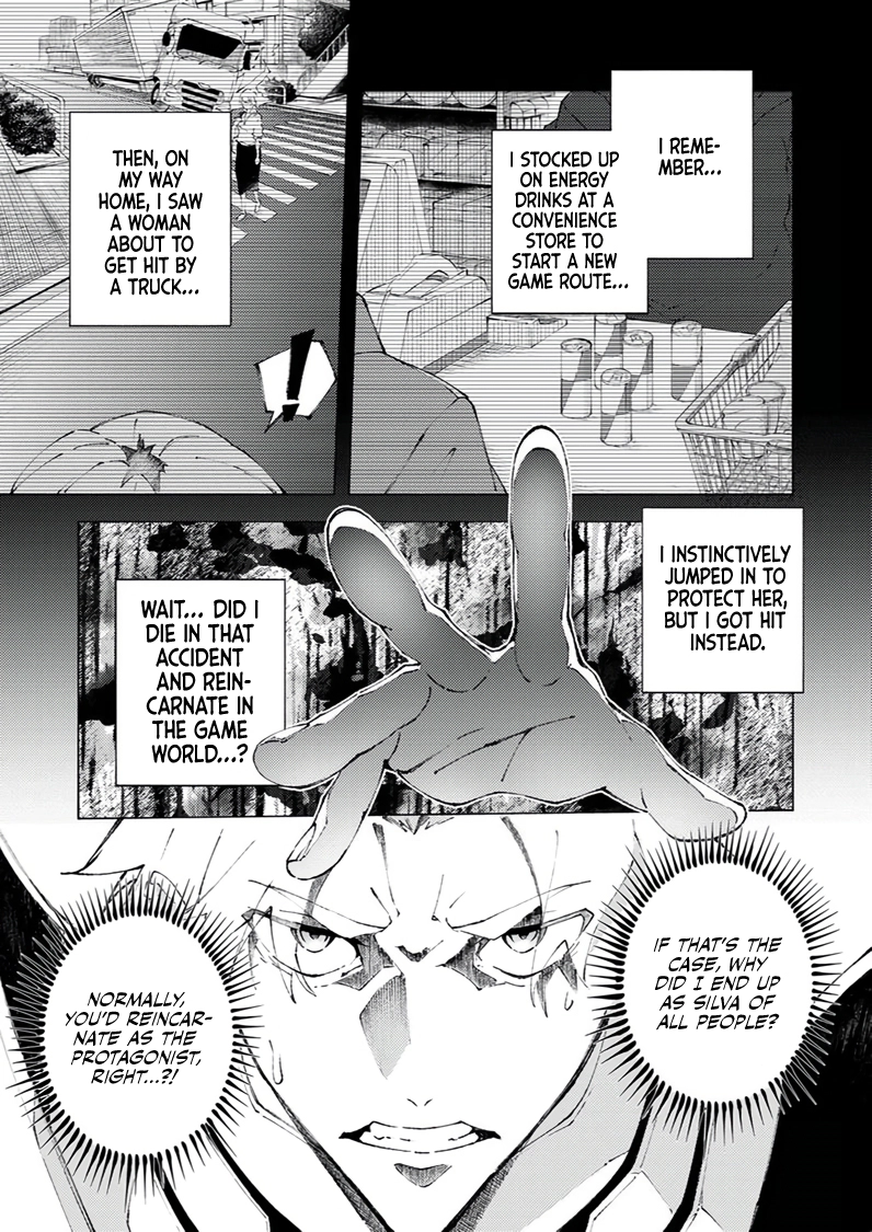 Since I was Reincarnated into the Strongest Side Character Who Dies Early on, I
