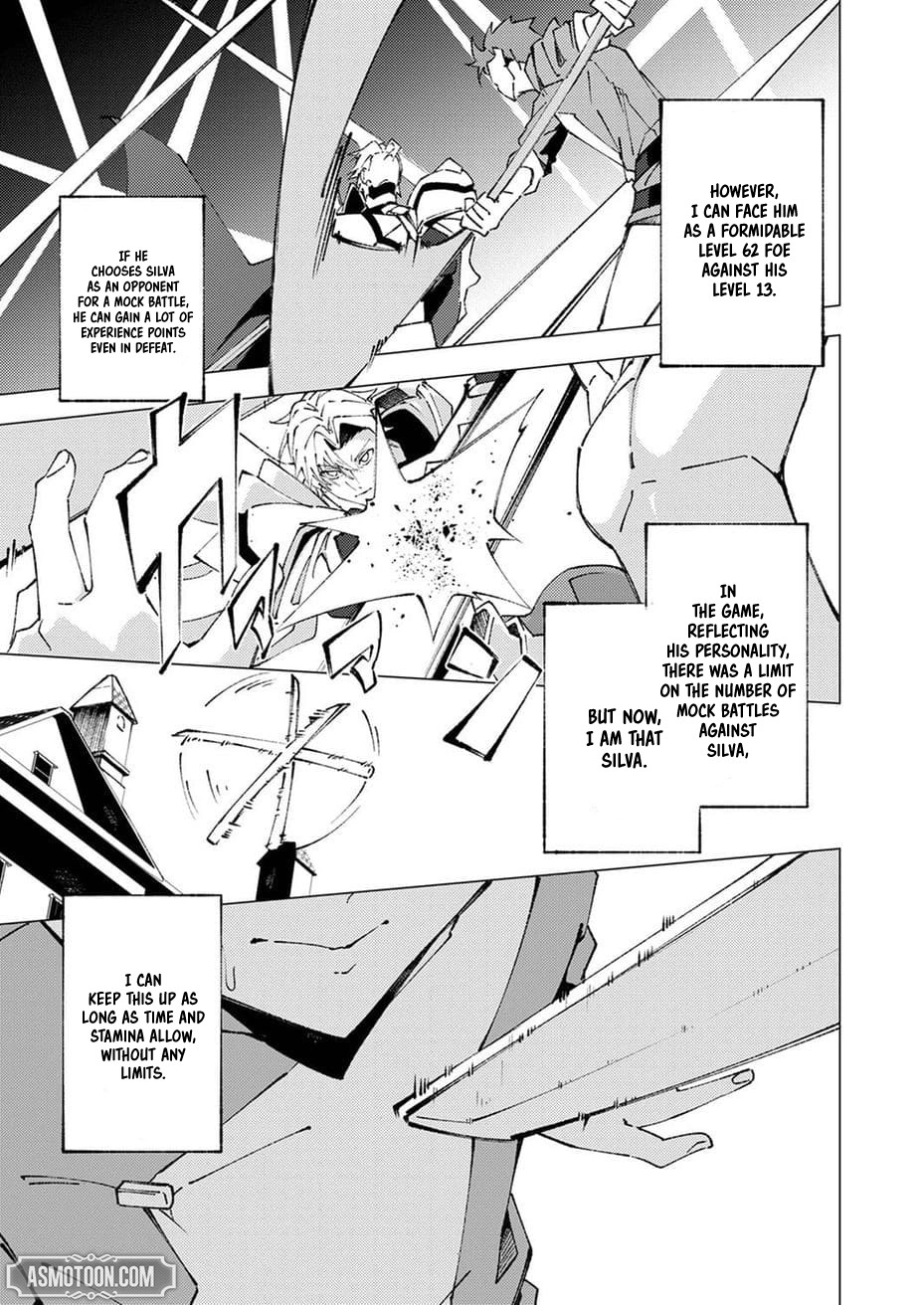 Since I was Reincarnated into the Strongest Side Character Who Dies Early on, I