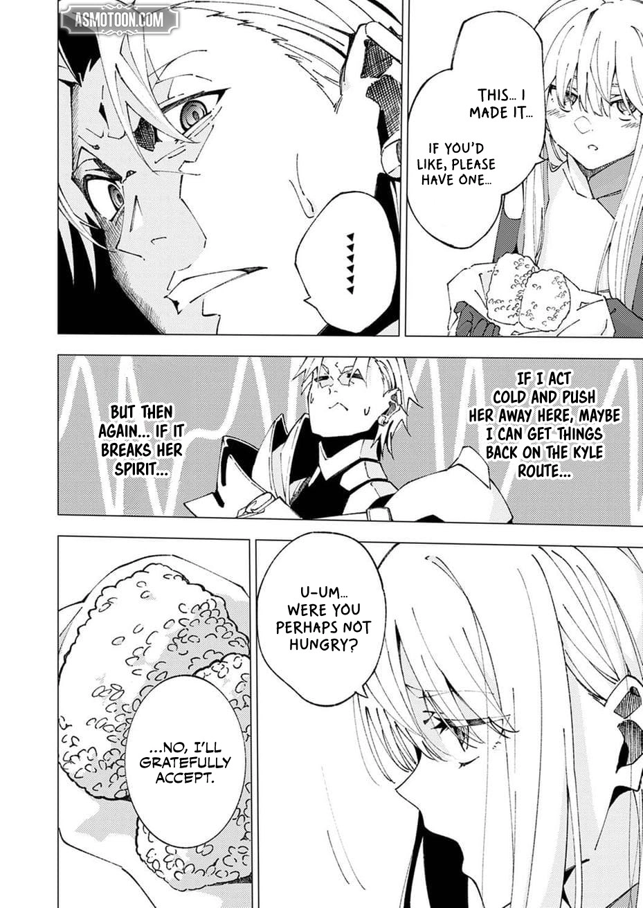 Since I was Reincarnated into the Strongest Side Character Who Dies Early on, I