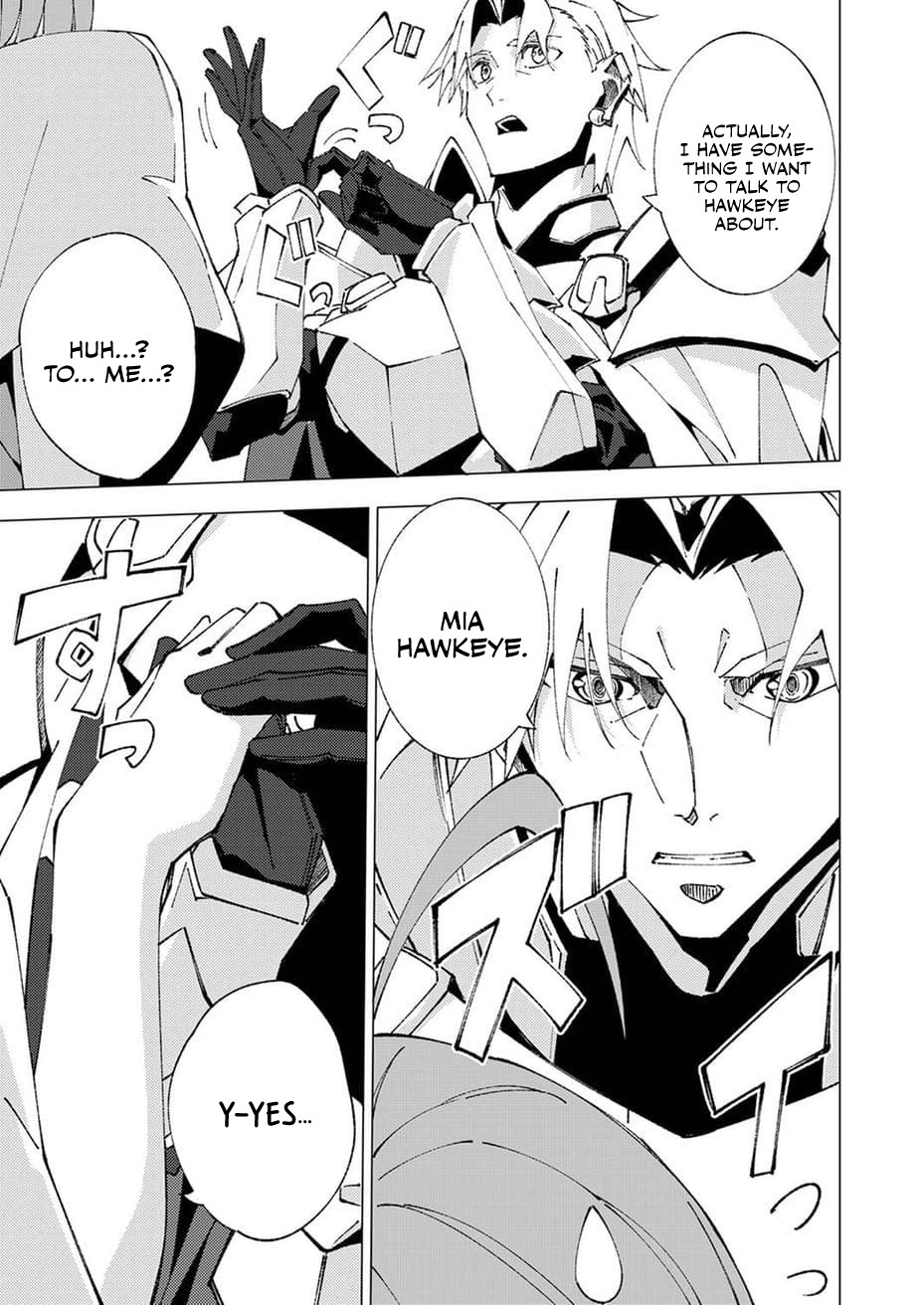 Since I was Reincarnated into the Strongest Side Character Who Dies Early on, I
