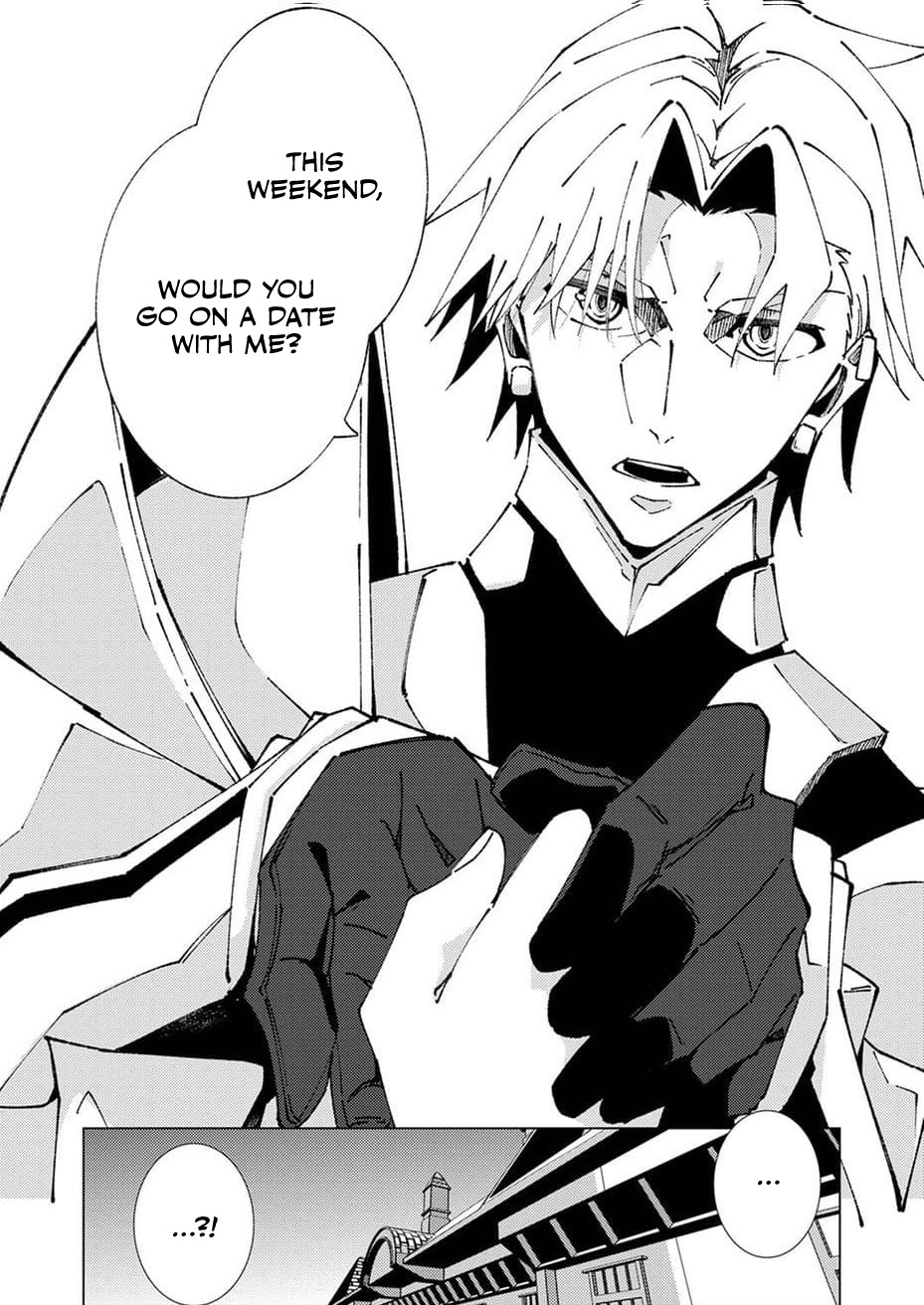 Since I was Reincarnated into the Strongest Side Character Who Dies Early on, I