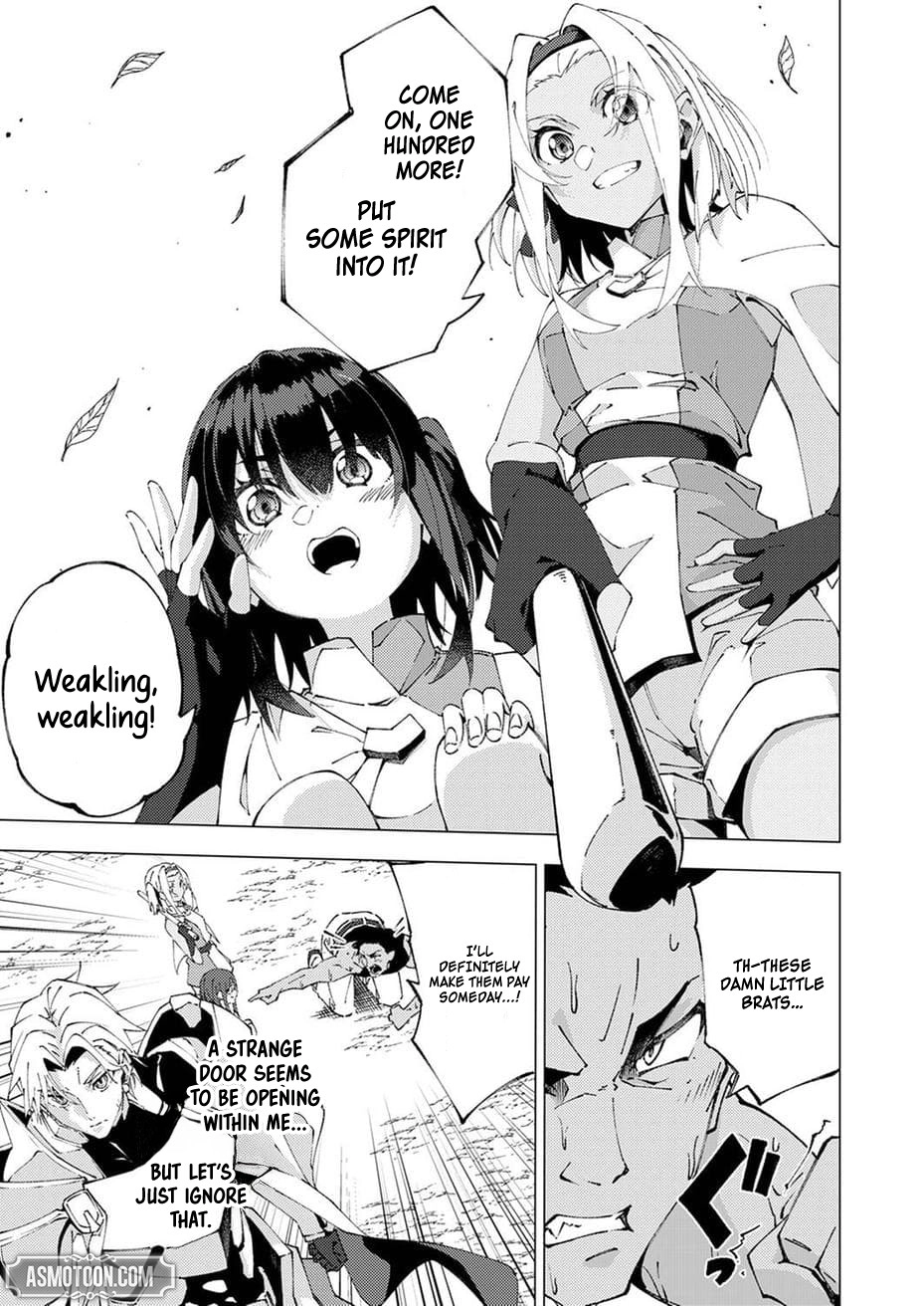 Since I was Reincarnated into the Strongest Side Character Who Dies Early on, I