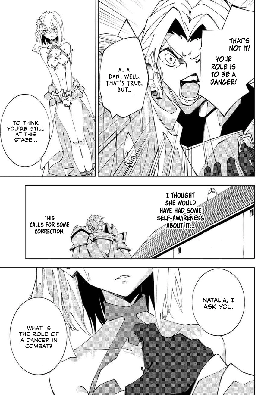 Since I was Reincarnated into the Strongest Side Character Who Dies Early on, I