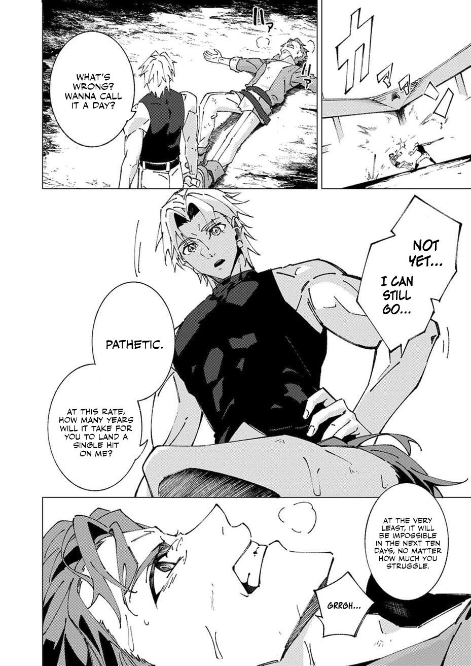 Since I was Reincarnated into the Strongest Side Character Who Dies Early on, I