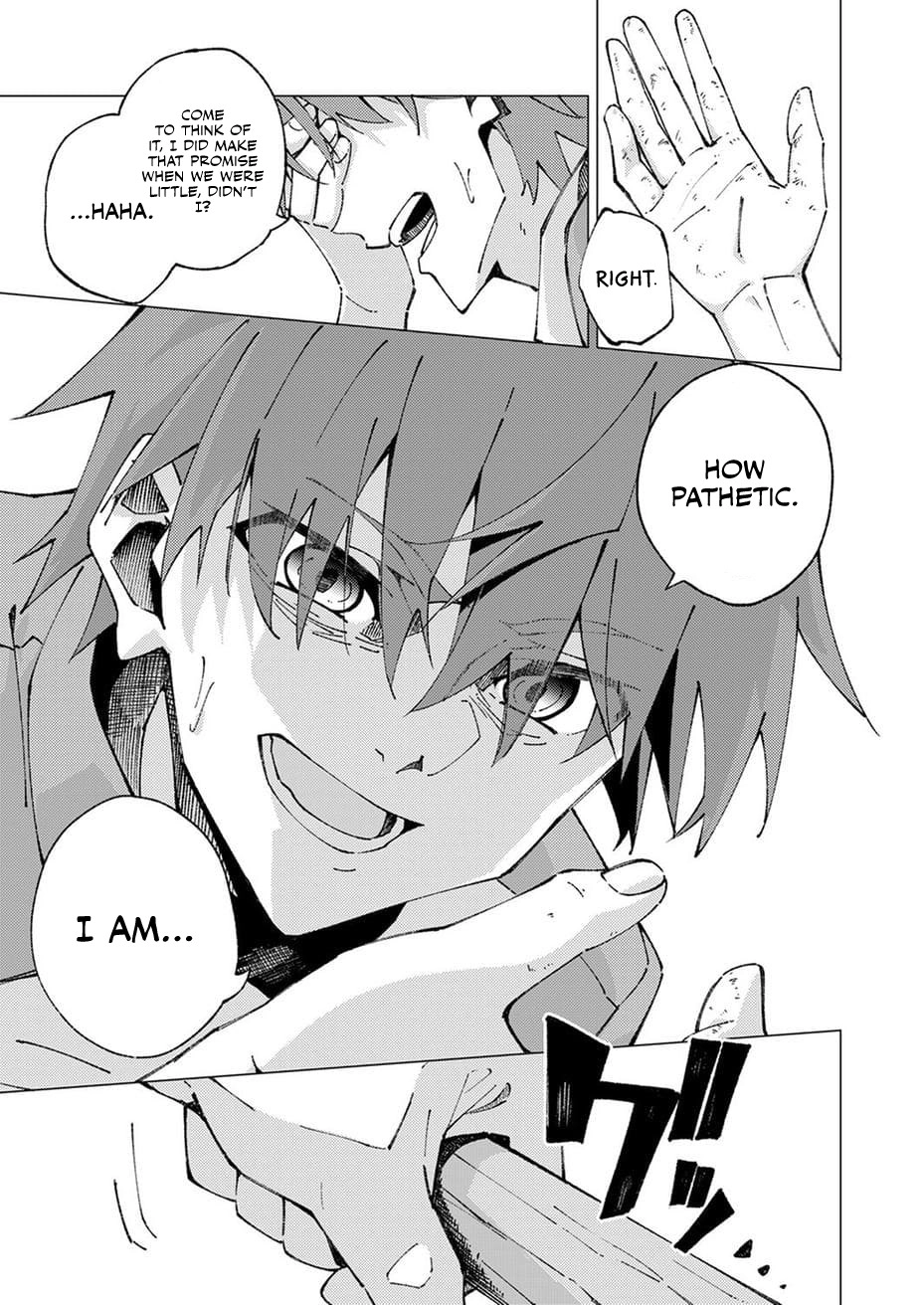 Since I was Reincarnated into the Strongest Side Character Who Dies Early on, I