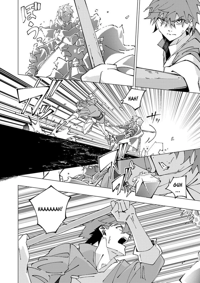 Since I was Reincarnated into the Strongest Side Character Who Dies Early on, I