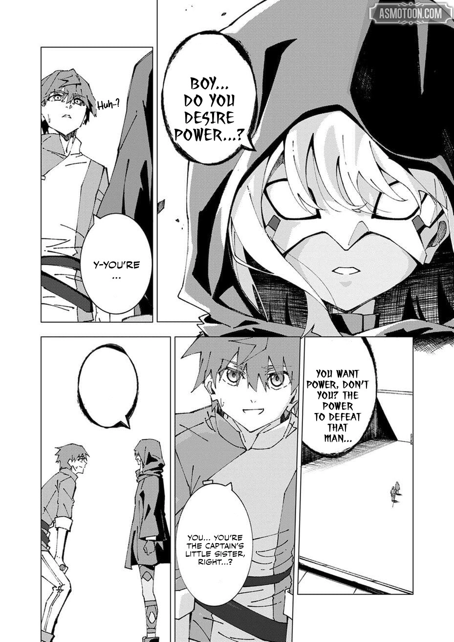 Since I was Reincarnated into the Strongest Side Character Who Dies Early on, I