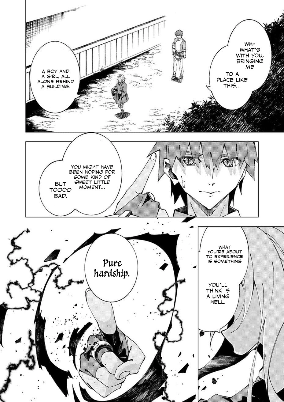 Since I was Reincarnated into the Strongest Side Character Who Dies Early on, I