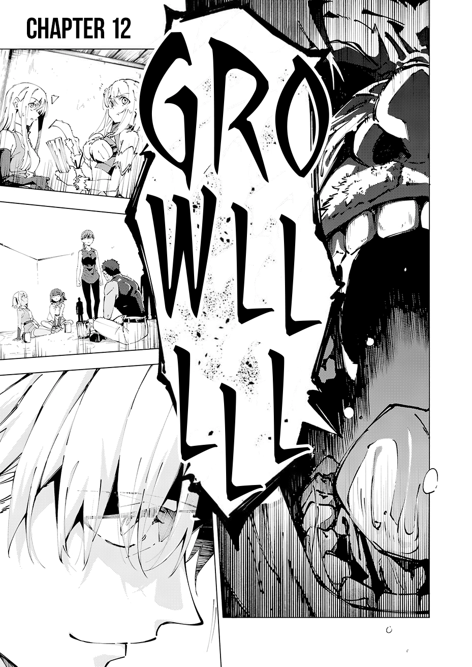Since I was Reincarnated into the Strongest Side Character Who Dies Early on, I