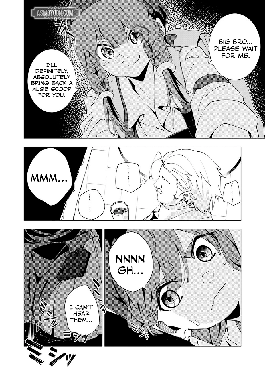 Since I was Reincarnated into the Strongest Side Character Who Dies Early on, I