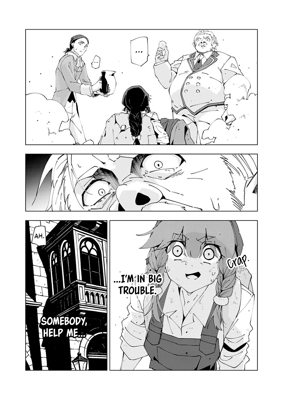 Since I was Reincarnated into the Strongest Side Character Who Dies Early on, I