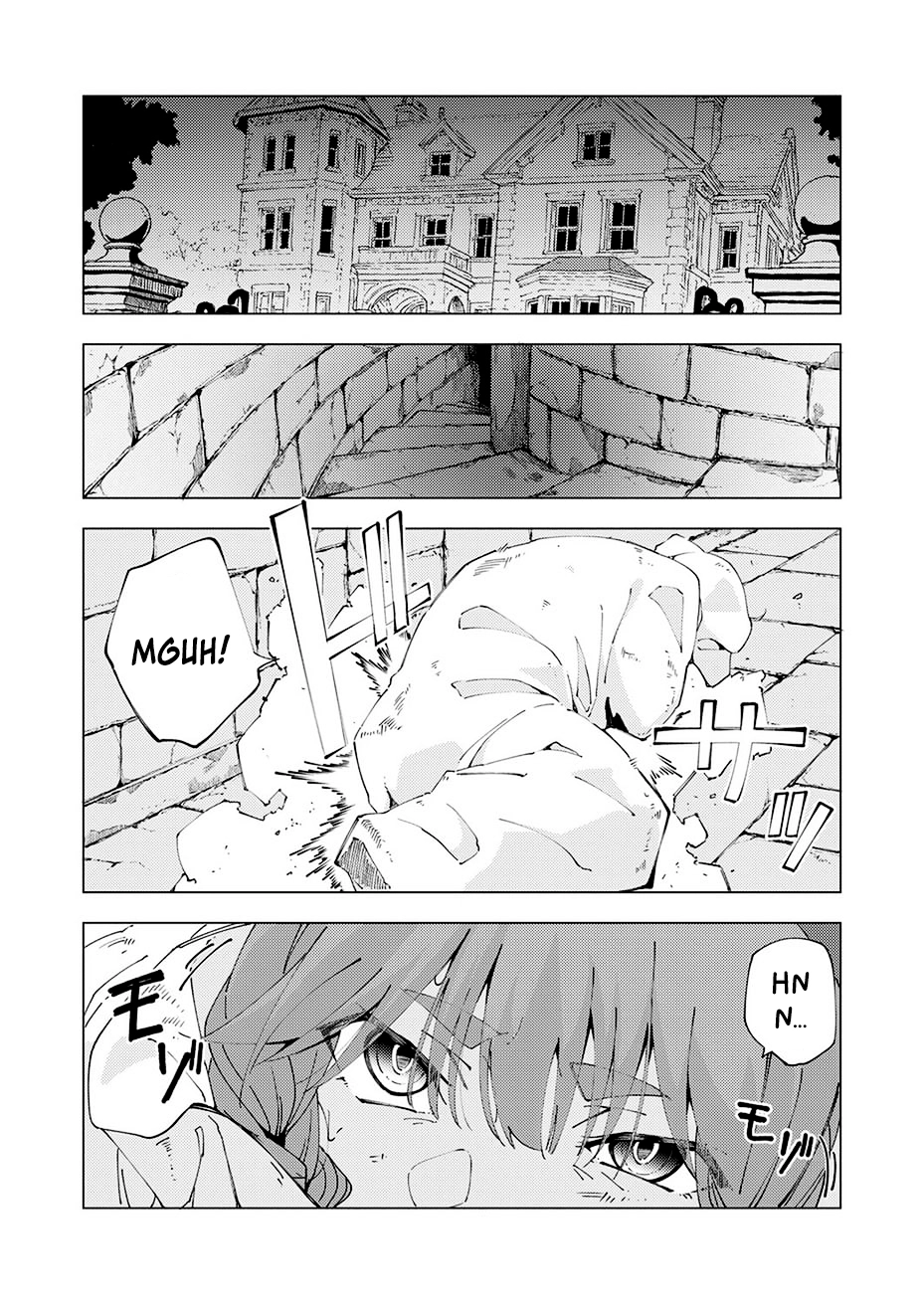 Since I was Reincarnated into the Strongest Side Character Who Dies Early on, I