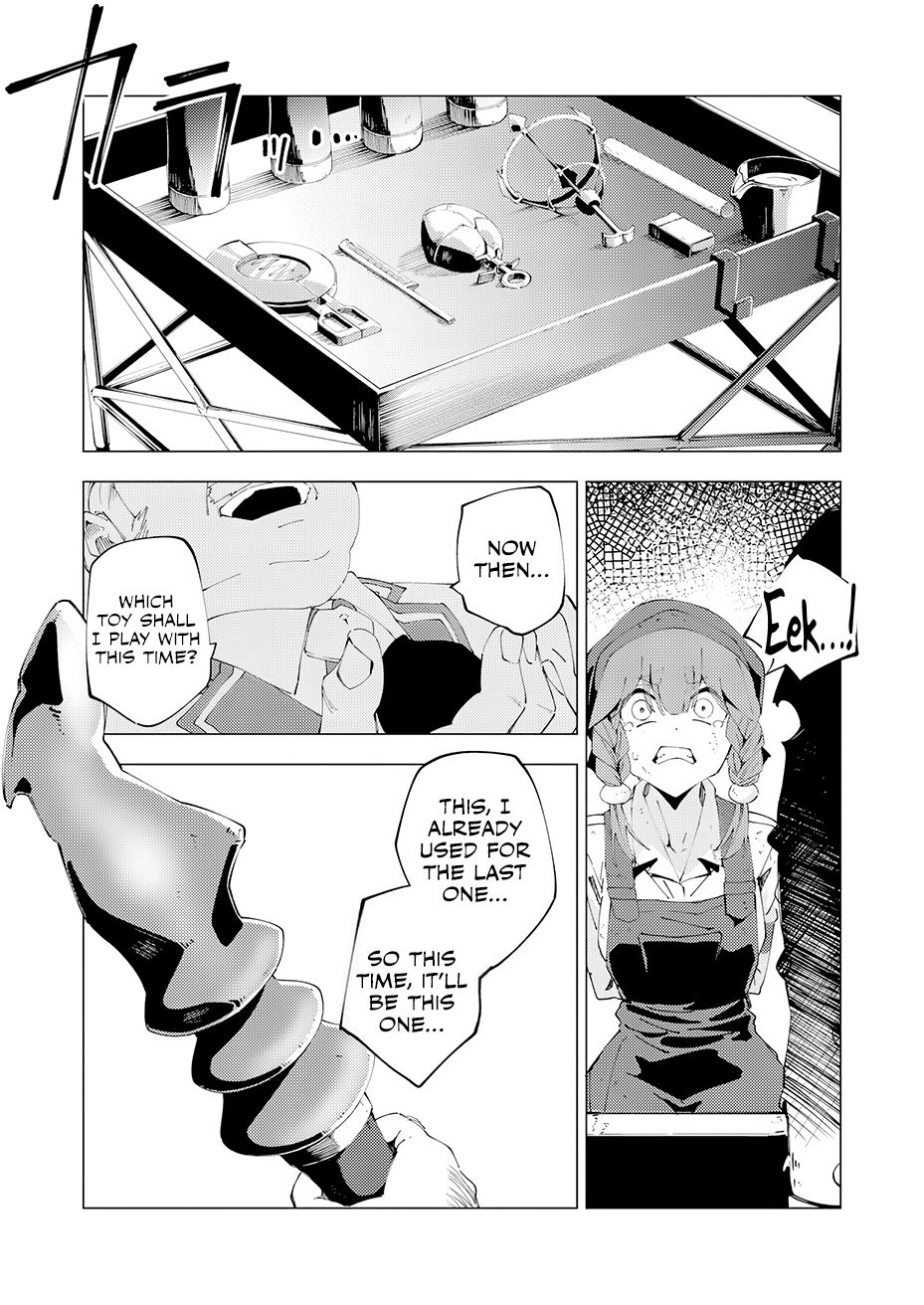 Since I was Reincarnated into the Strongest Side Character Who Dies Early on, I