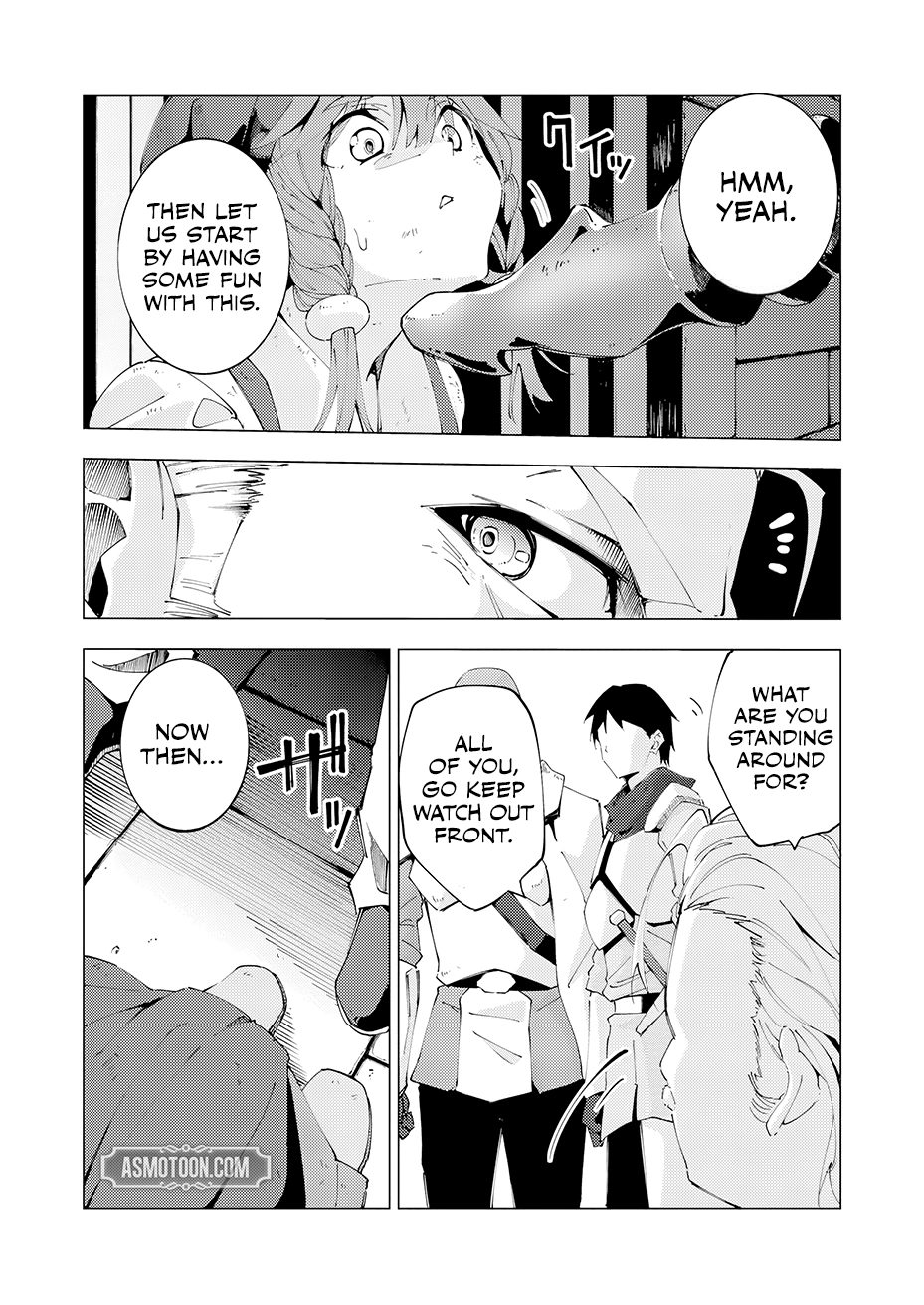 Since I was Reincarnated into the Strongest Side Character Who Dies Early on, I