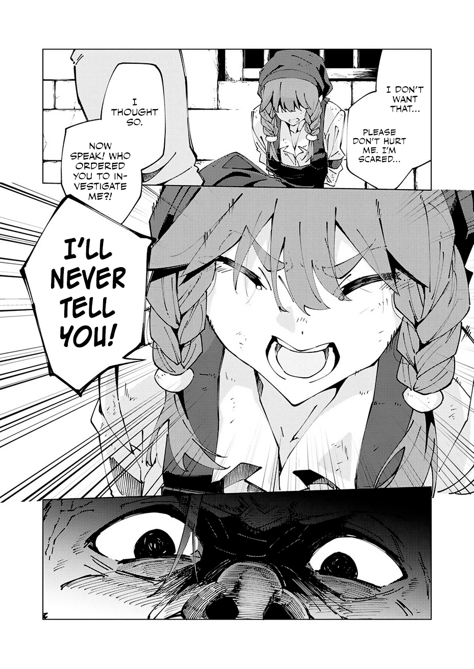 Since I was Reincarnated into the Strongest Side Character Who Dies Early on, I