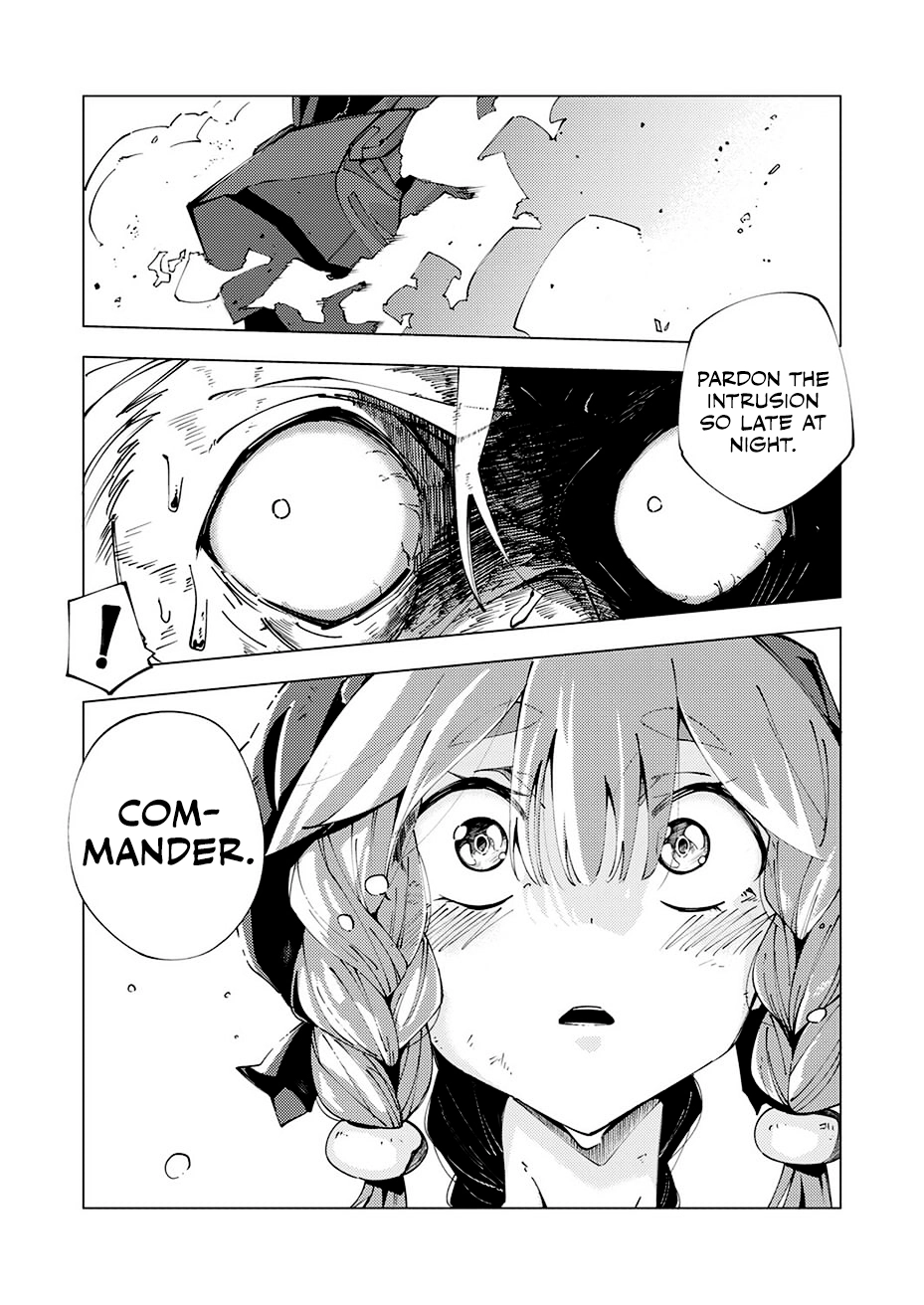 Since I was Reincarnated into the Strongest Side Character Who Dies Early on, I