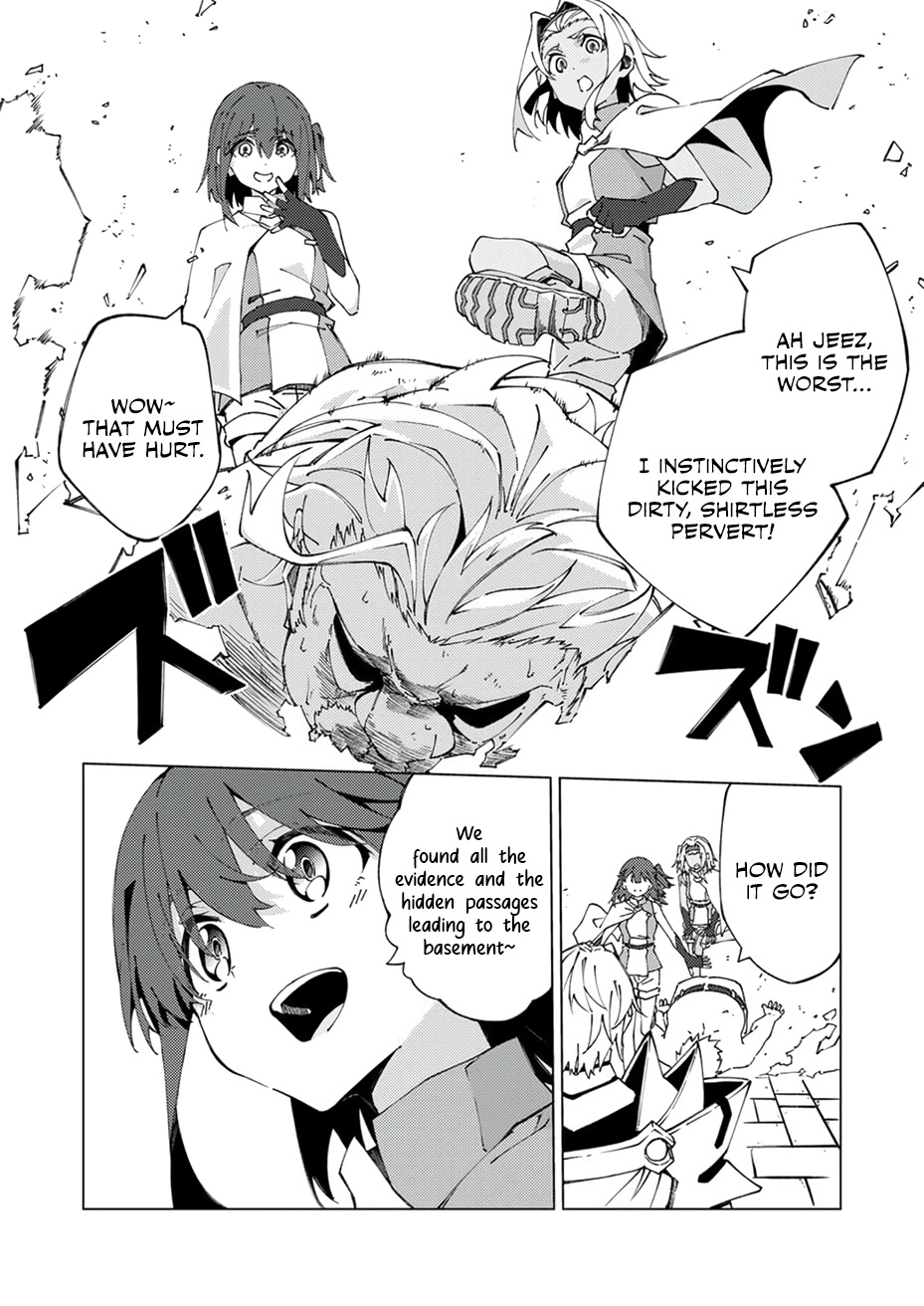 Since I was Reincarnated into the Strongest Side Character Who Dies Early on, I