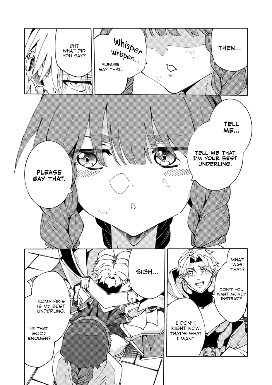 Since I was Reincarnated into the Strongest Side Character Who Dies Early on, I