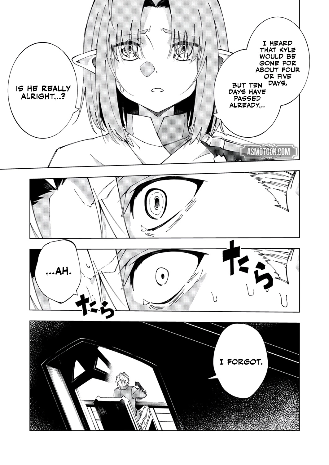 Since I was Reincarnated into the Strongest Side Character Who Dies Early on, I
