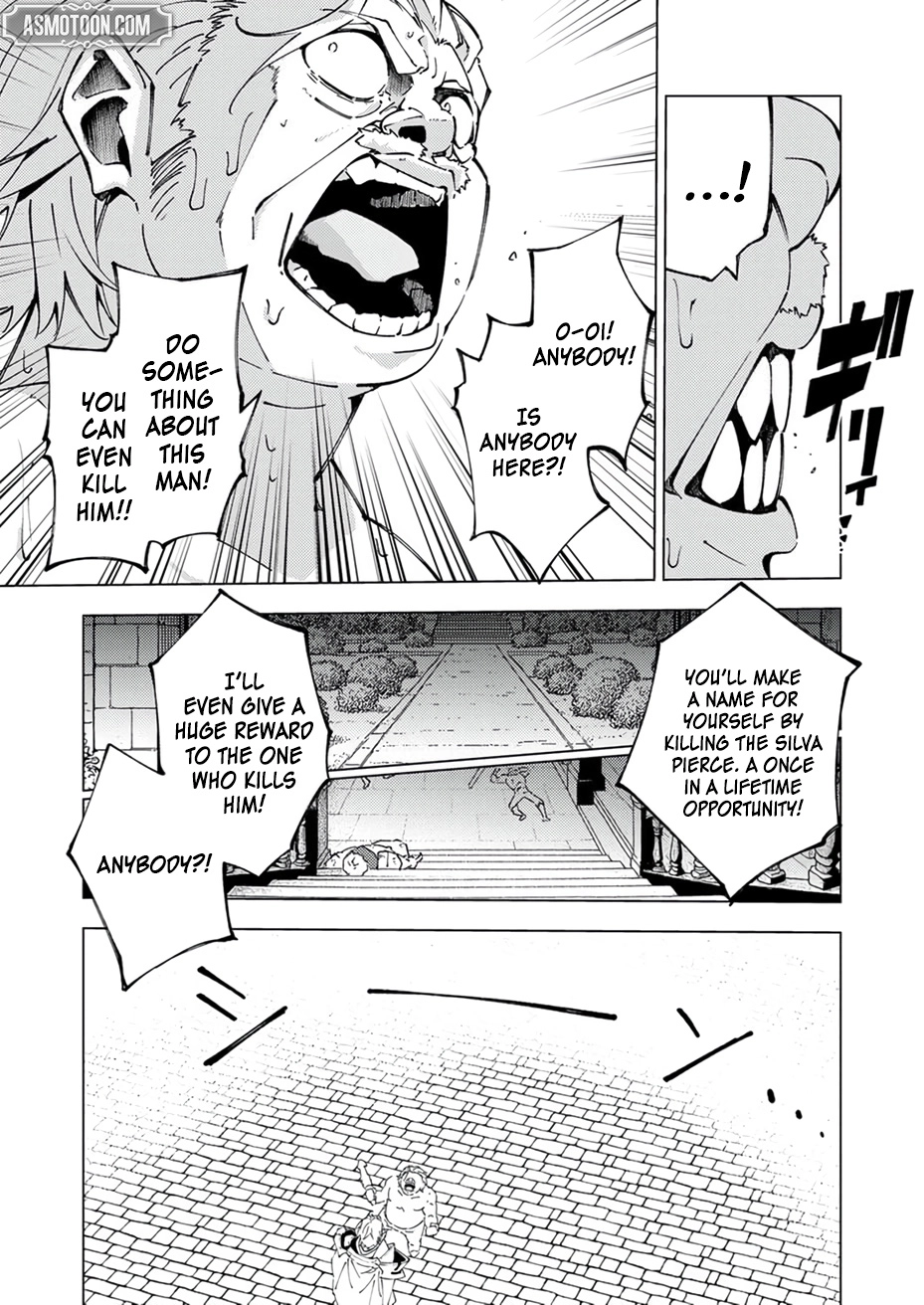 Since I was Reincarnated into the Strongest Side Character Who Dies Early on, I