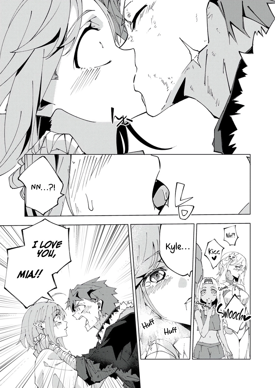 Since I was Reincarnated into the Strongest Side Character Who Dies Early on, I