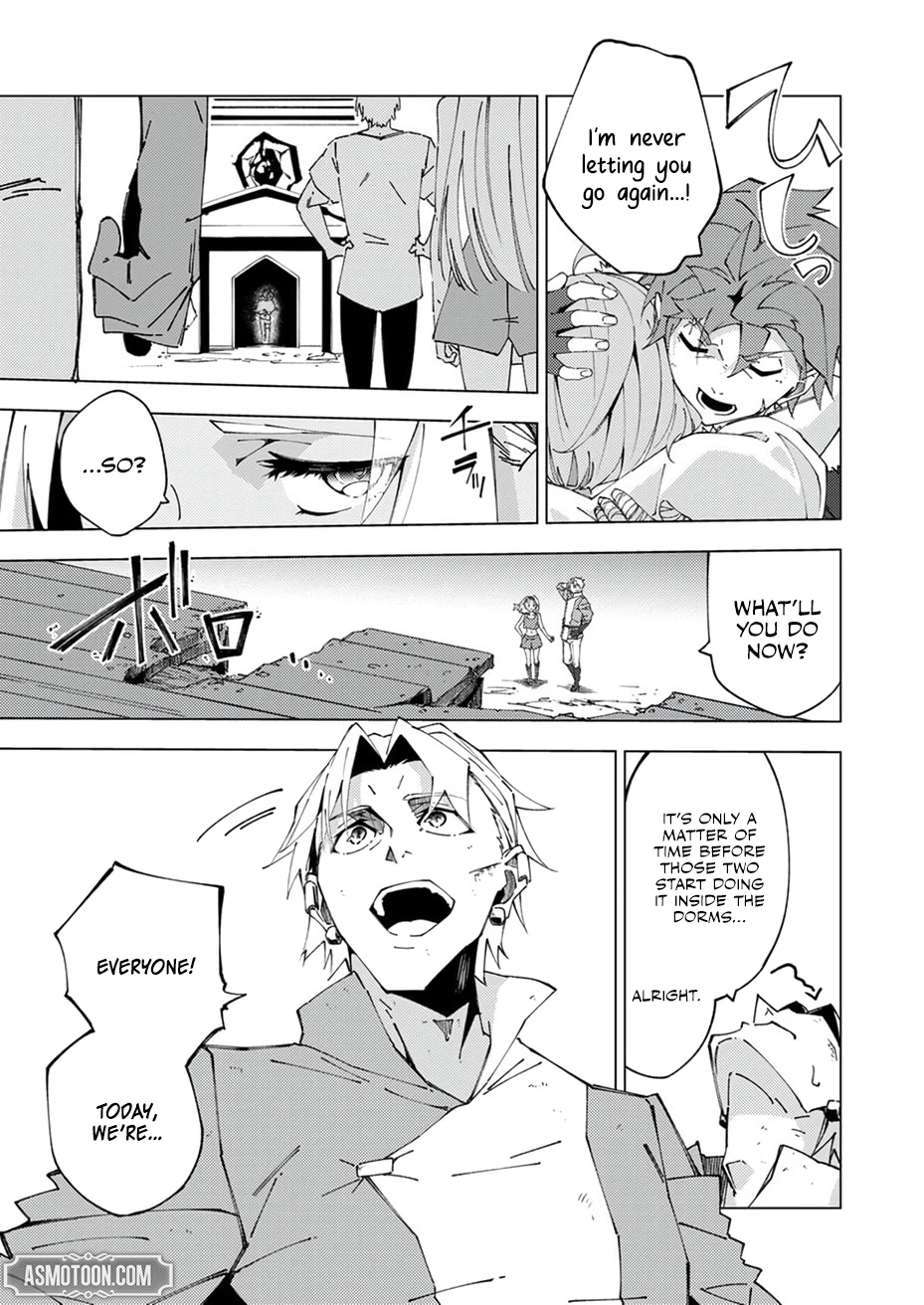 Since I was Reincarnated into the Strongest Side Character Who Dies Early on, I
